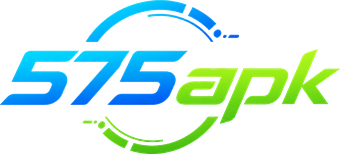 575apk লোগো